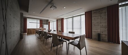 The O Villa Yuanshan