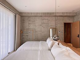 The O Villa Yuanshan