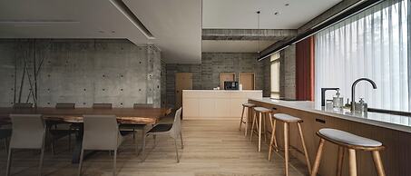 The O Villa Yuanshan