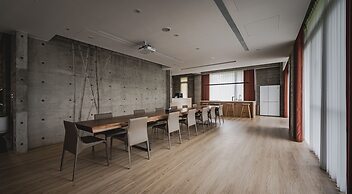 The O Villa Yuanshan