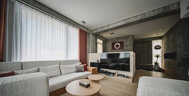 The O Villa Yuanshan