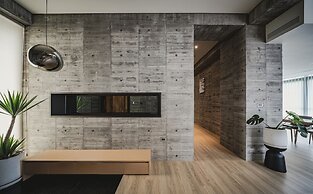 The O Villa Yuanshan
