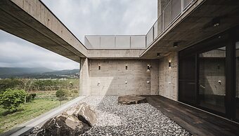 The O Villa Yuanshan