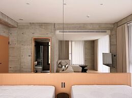 The O Villa Yuanshan