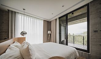 The O Villa Yuanshan