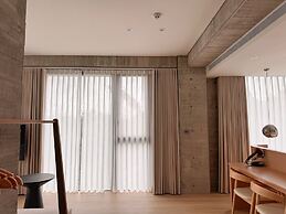 The O Villa Yuanshan