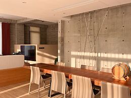 The O Villa Yuanshan