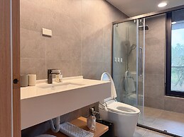 The O Villa Yuanshan