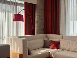 The O Villa Yuanshan