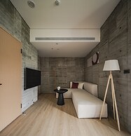 The O Villa Yuanshan