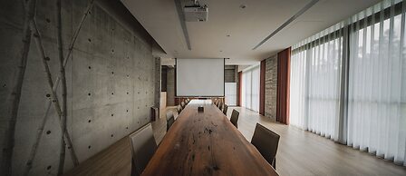 The O Villa Yuanshan