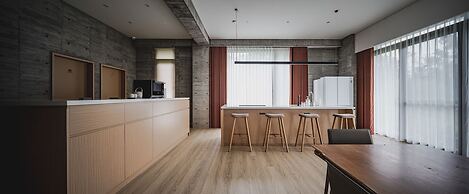The O Villa Yuanshan
