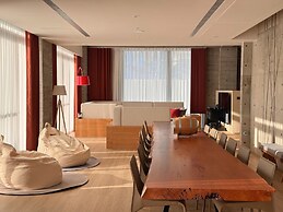 The O Villa Yuanshan