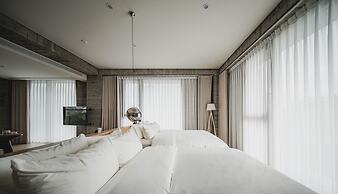 The O Villa Yuanshan