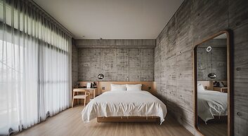 The O Villa Yuanshan