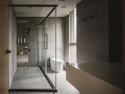 The O Villa Yuanshan