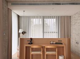 The O Villa Yuanshan