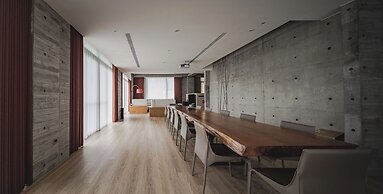 The O Villa Yuanshan