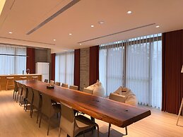 The O Villa Yuanshan