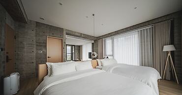 The O Villa Yuanshan