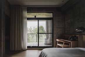 The O Villa Yuanshan