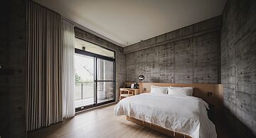 The O Villa Yuanshan
