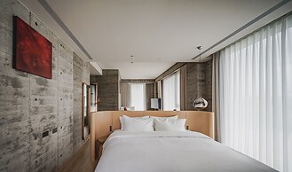 The O Villa Yuanshan