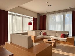 The O Villa Yuanshan