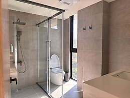 The O Villa Yuanshan