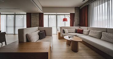 The O Villa Yuanshan