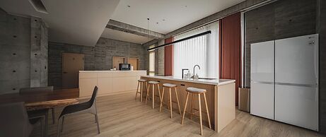 The O Villa Yuanshan