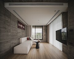 The O Villa Yuanshan