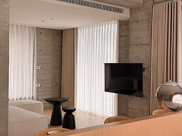 The O Villa Yuanshan