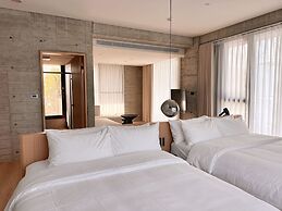 The O Villa Yuanshan