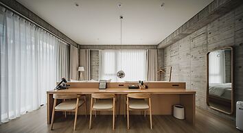 The O Villa Yuanshan