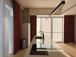The O Villa Yuanshan