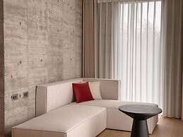 The O Villa Yuanshan