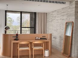 The O Villa Yuanshan