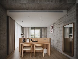 The O Villa Yuanshan