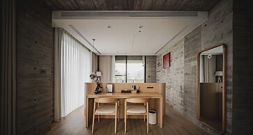 The O Villa Yuanshan