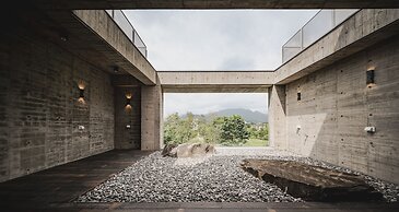 The O Villa Yuanshan