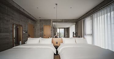 The O Villa Yuanshan