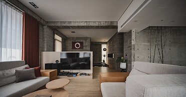 The O Villa Yuanshan