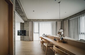The O Villa Yuanshan