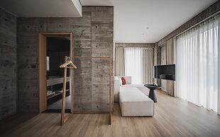 The O Villa Yuanshan