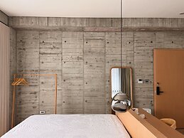 The O Villa Yuanshan