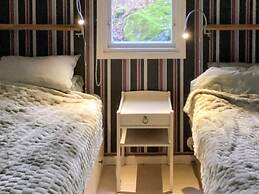 4 Person Holiday Home in Djurhamn