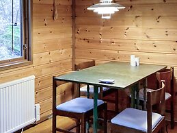 4 Person Holiday Home in Djurhamn