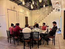 Hotel Shri Ji Palace