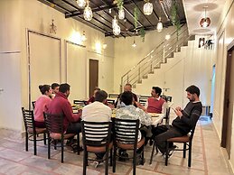 Hotel Shri Ji Palace